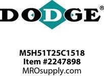 M5H51T25C1518