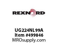UG224NL99A BRG & SS UG224NL/99A 5845220