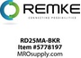 RD25MA-BKR