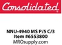 NNU-4940 MS P/5 C/3