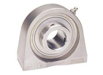 1" Stainless Steel Tapped Base Bearing SUCSPA205-16 High Quality SUCSTB205-16 
