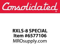 RXLS-8 SPECIAL