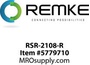 RSR-2108-R