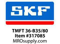 TMFT 36-B35/80