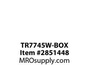TR7745W-BOX