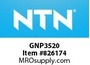 GNP3520