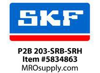 P2B 203-SRB-SRH