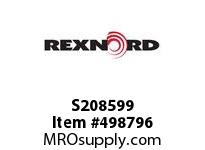 S208599 GASKET S208599 5844959