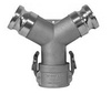 Cam And Groove Fittings