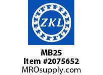 MB25