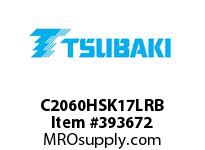 C2060HSK17LRB