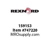 WBS BOLT SR52 375 - 10269