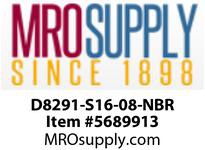 D8291-S16-08-NBR