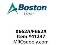 X662A/F662A