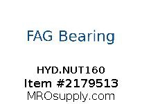 HYD.NUT160