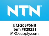 UCF205#SNR