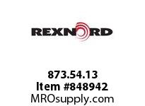 REXNORD 873.54.13 FTDP1505-340MM XLG PT XLG1505 340MM WIDE FLAT TOP MATTOP