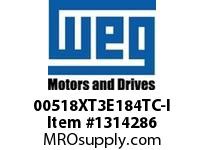 00518XT3E184TC-I