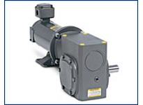 BALDOR GF1513AGC33 G.M., 900, SERIES, 15:1, 1.33, CD, 56C, LH, 90VD