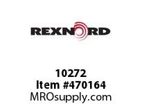 WBS BOLT SR52 425 - 10272