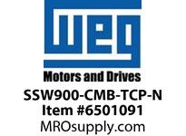SSW900-CMB-TCP-N