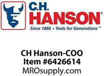 CH Hanson-COO