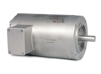BALDOR VSSEWDNM3610T 3HP 3500RPM 3PH 60HZ 182TC 3646M TENV F1