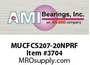 MUCFCS207-20NPRF