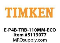 E-P4B-TRB-110MM-ECO