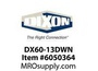 DX60-13DWN