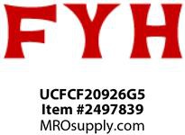 UCFCF20926G5