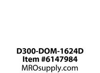 D300-DOM-1624D