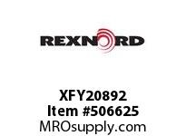XFY20892 SPL CONF HSG W/ND 6891369