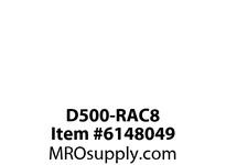 D500-RAC8