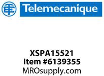 XSPA15521