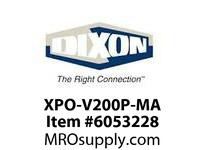 XPO-V200P-MA