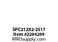 SPC212X2-2517