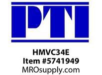 HMVC34E