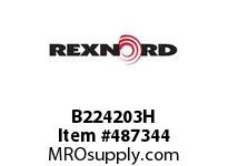 B224203H SEAL ASSY B22420-3H 5800854