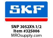 SNP 3052X9.1/2