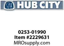 HubCity