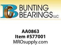 AA0863