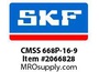 SKF-Bearing CMSS 668P-16-9