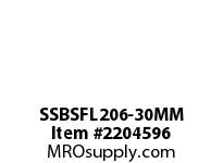 SSBSFL206-30MM