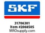 SKF-Bearing 31706301