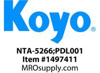 NTA-5266;PDL001