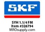 SYH 1.1/4 FM