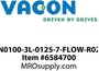 VACON0100-3L-0125-7-FLOW-R02+IP54