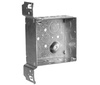 Electrical Boxes & Brackets
