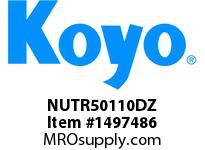 NUTR50110DZ